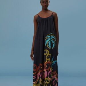 Farm Rio Coverup - Medium